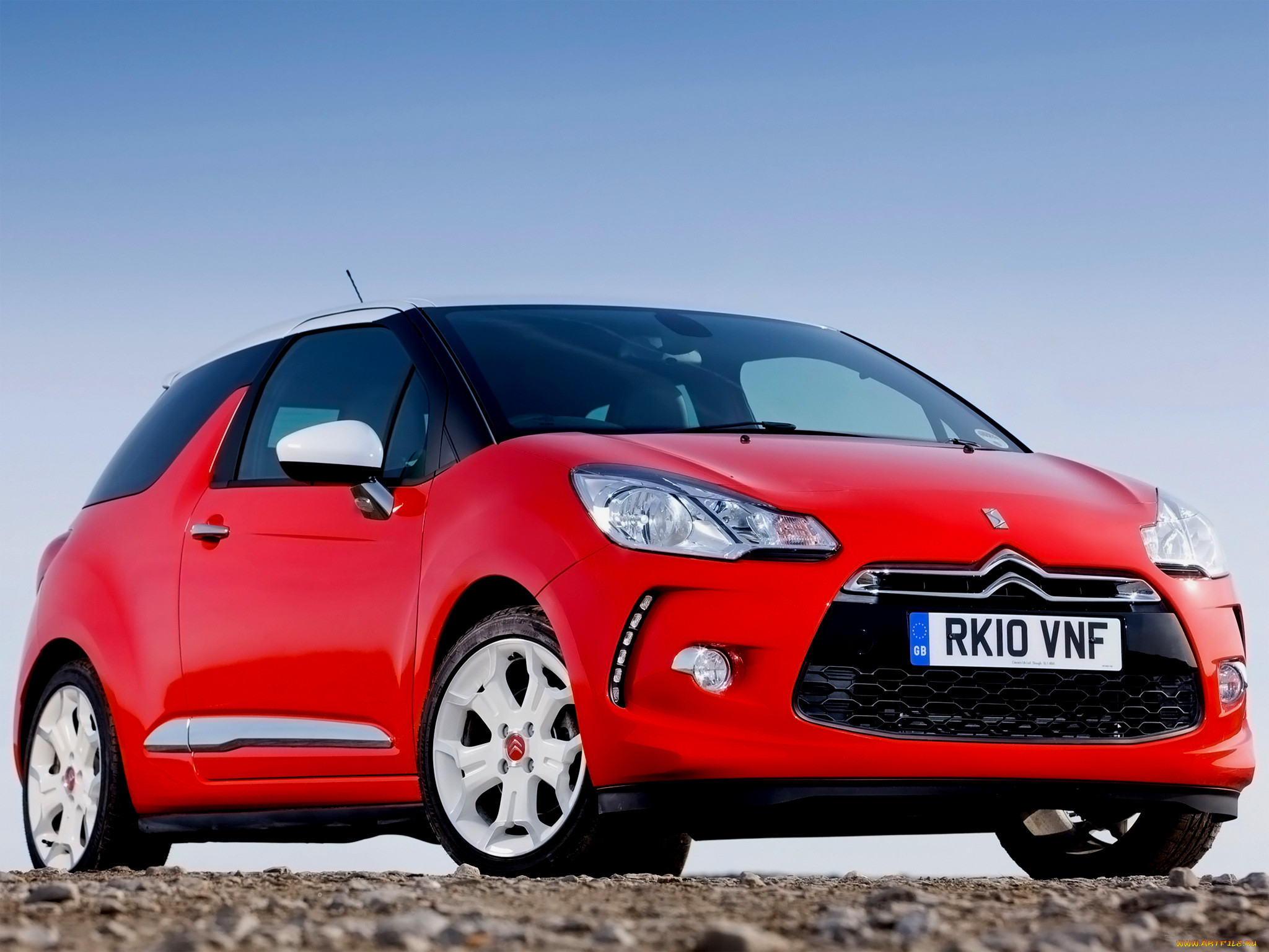 , citroen